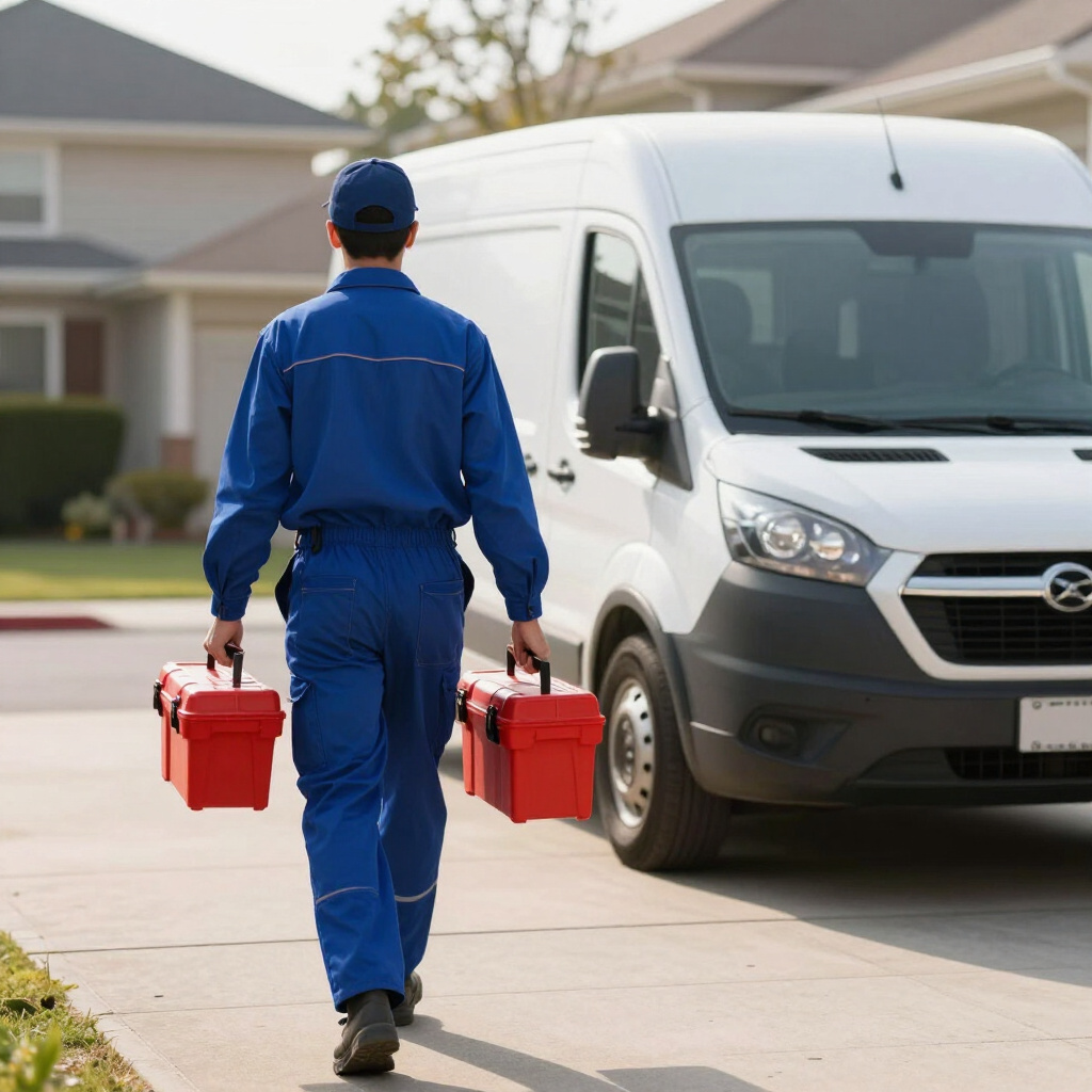 Plumbers in South Carolina